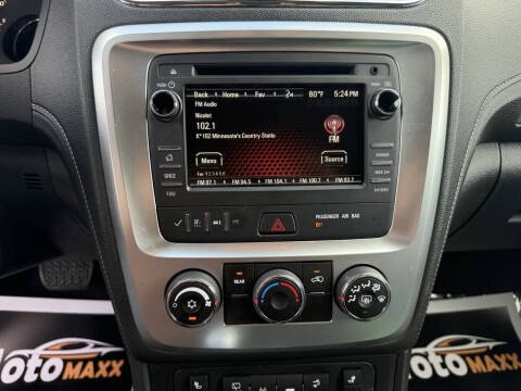 2016 GMC Acadia Image 10