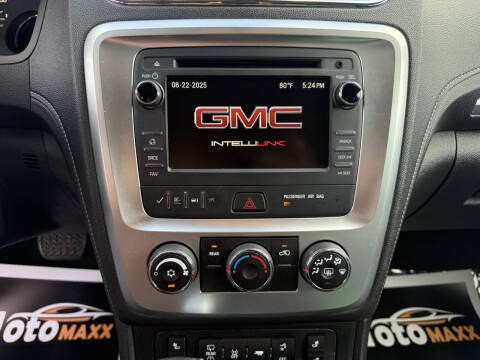 2016 GMC Acadia Image 11