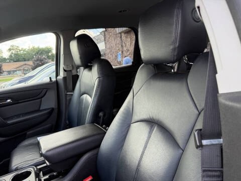 2016 GMC Acadia Image 13