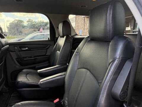2016 GMC Acadia Image 14