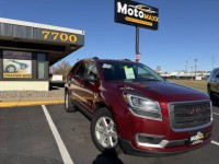 Image for 2016 GMC Acadia SLE ID: 6742664