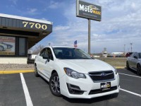 Image for 2015 Subaru Impreza  ID: 6757855