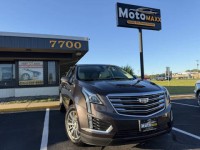 Image for 2017 Cadillac XT5 Luxury ID: 6760160