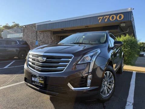 2017 Cadillac XT5 Image 2