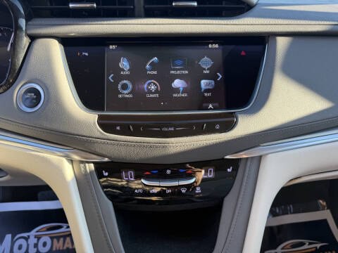2017 Cadillac XT5 Image 6