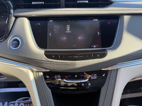 2017 Cadillac XT5 Image 7