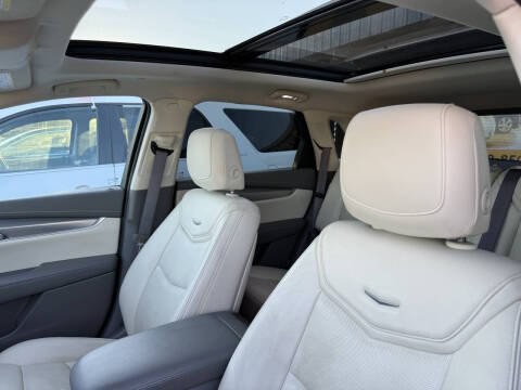 2017 Cadillac XT5 Image 15