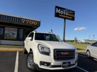 Image for 2017 GMC Acadia SLT-2 ID: 6760475