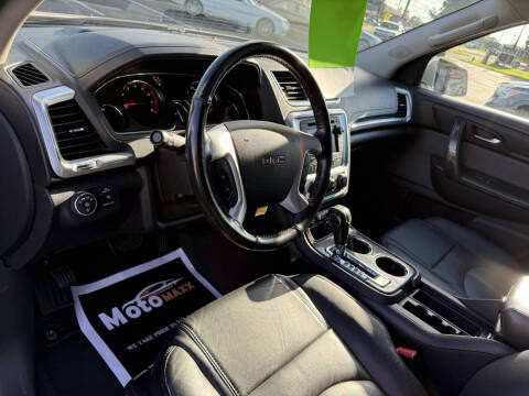 2017 GMC Acadia Image 5
