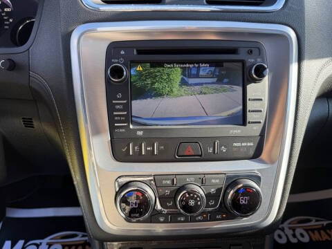 2017 GMC Acadia Image 6