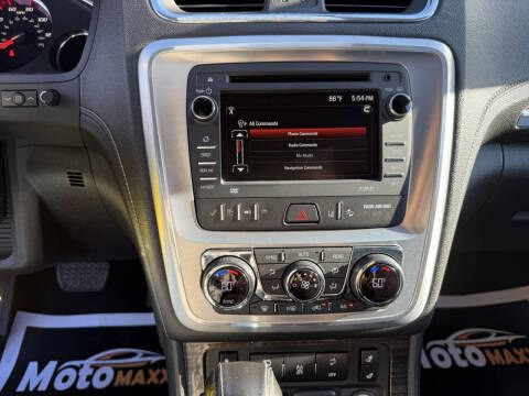 2017 GMC Acadia Image 7