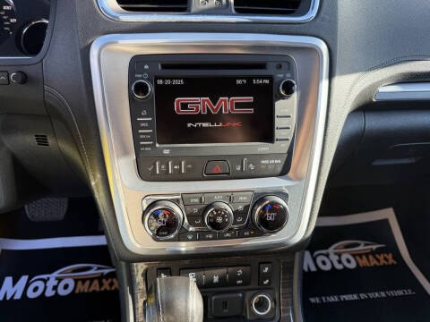 2017 GMC Acadia Image 9