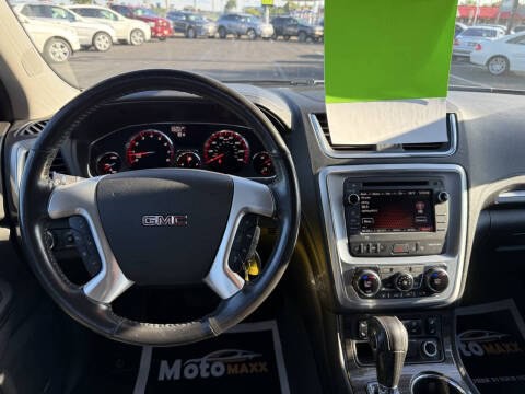 2017 GMC Acadia Image 10