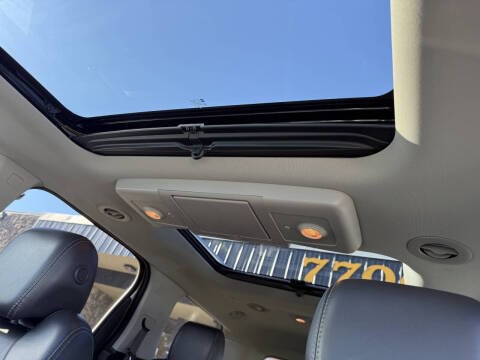 2017 GMC Acadia Image 16
