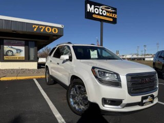Image for 2017 GMC Acadia SLT-2 ID: 6760475