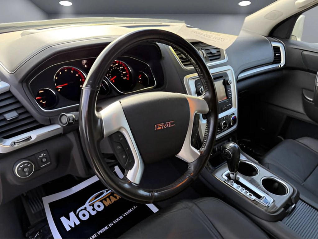 2017 GMC Acadia Image 5