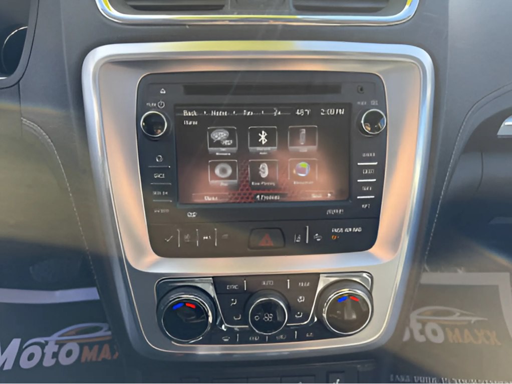 2017 GMC Acadia Image 6