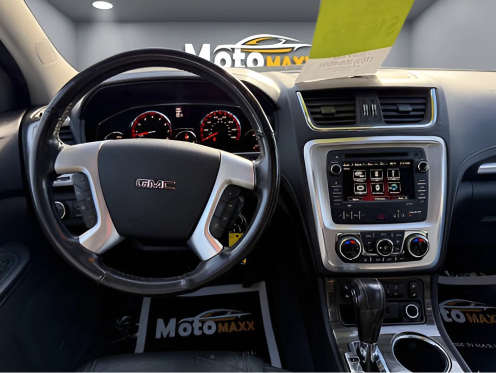 2017 GMC Acadia Image 7