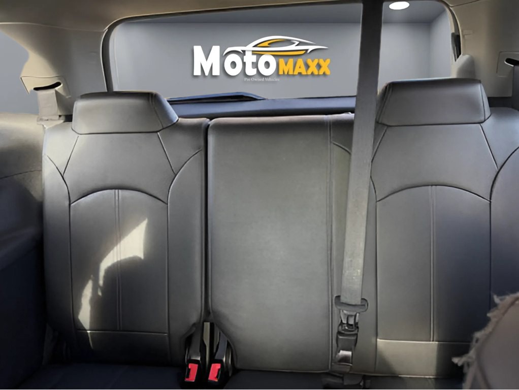 2017 GMC Acadia Image 10