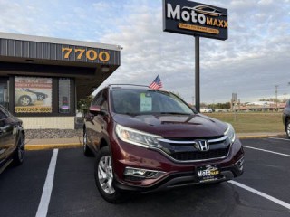 Image for 2015 Honda CR-V EXL ID: 6765069