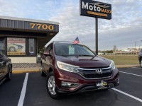 Image for 2015 Honda CR-V EXL ID: 6765069