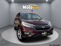 Image for 2015 Honda CR-V EXL ID: 6765069