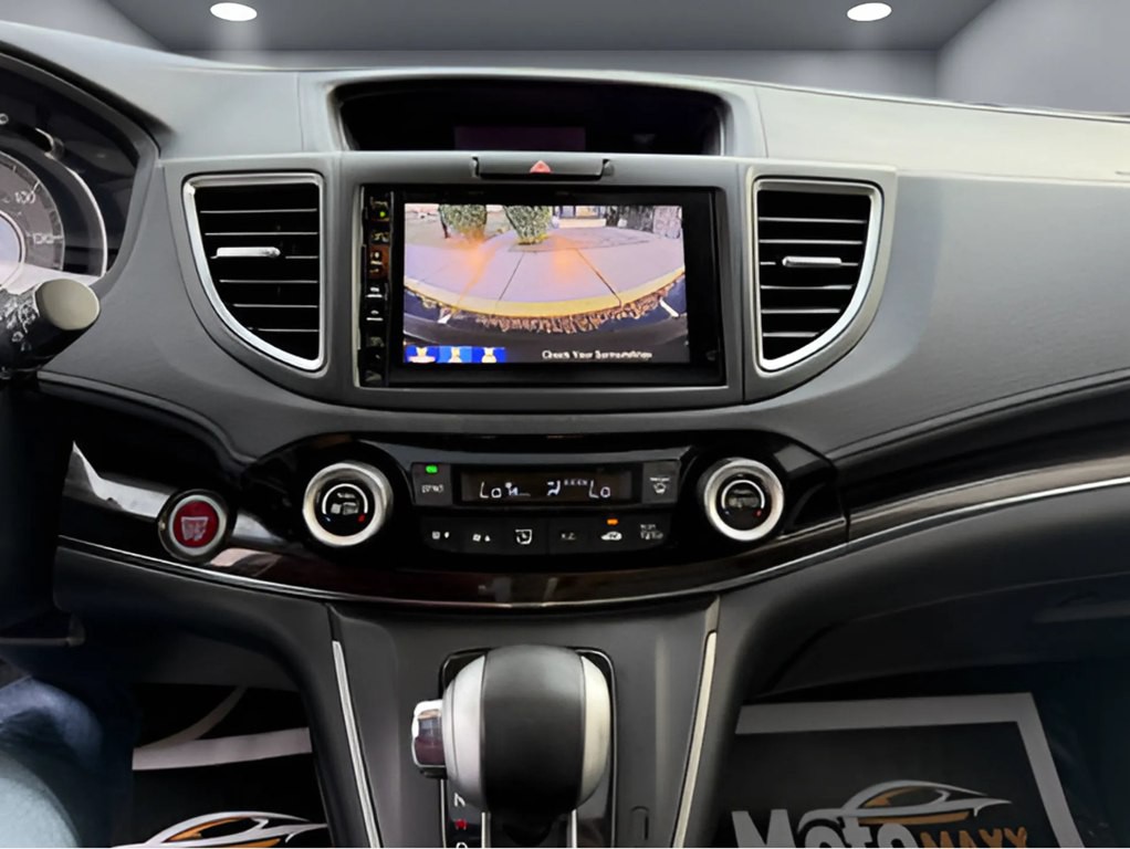 2015 Honda CR-V Image 6