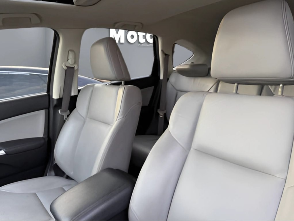 2015 Honda CR-V Image 8