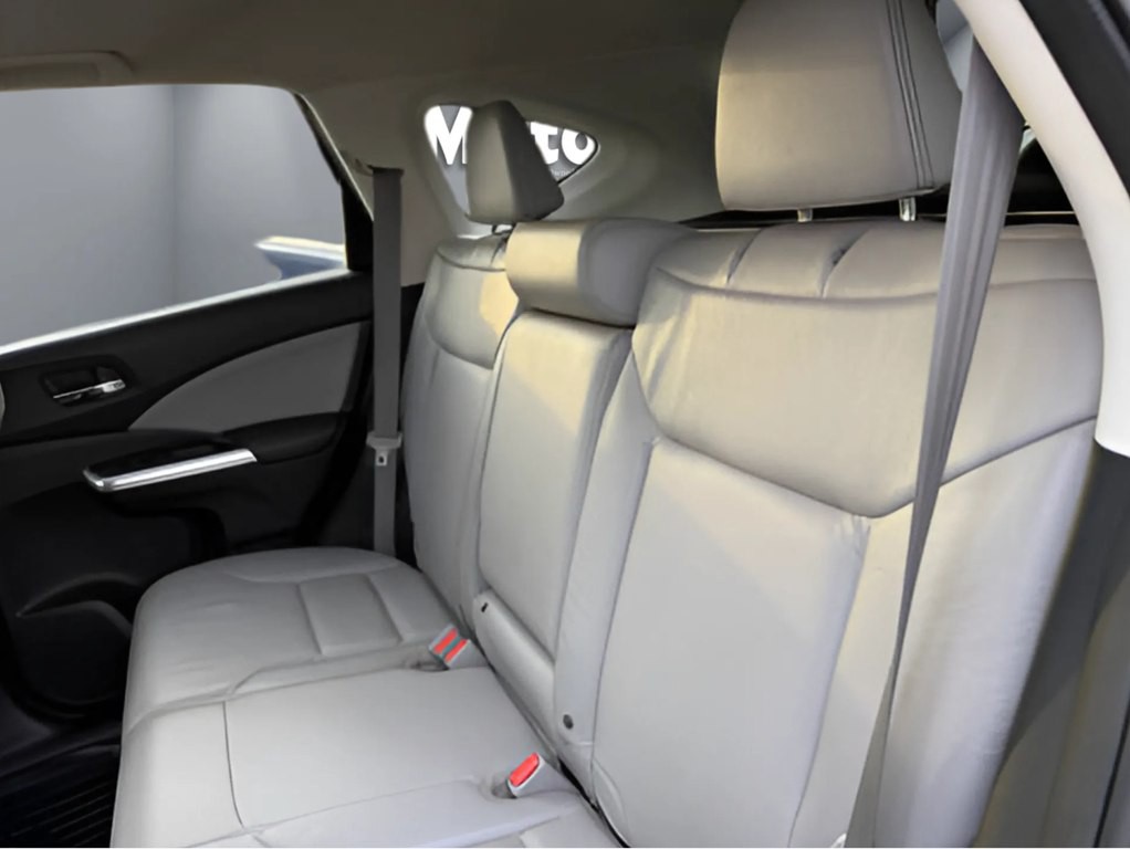 2015 Honda CR-V Image 9