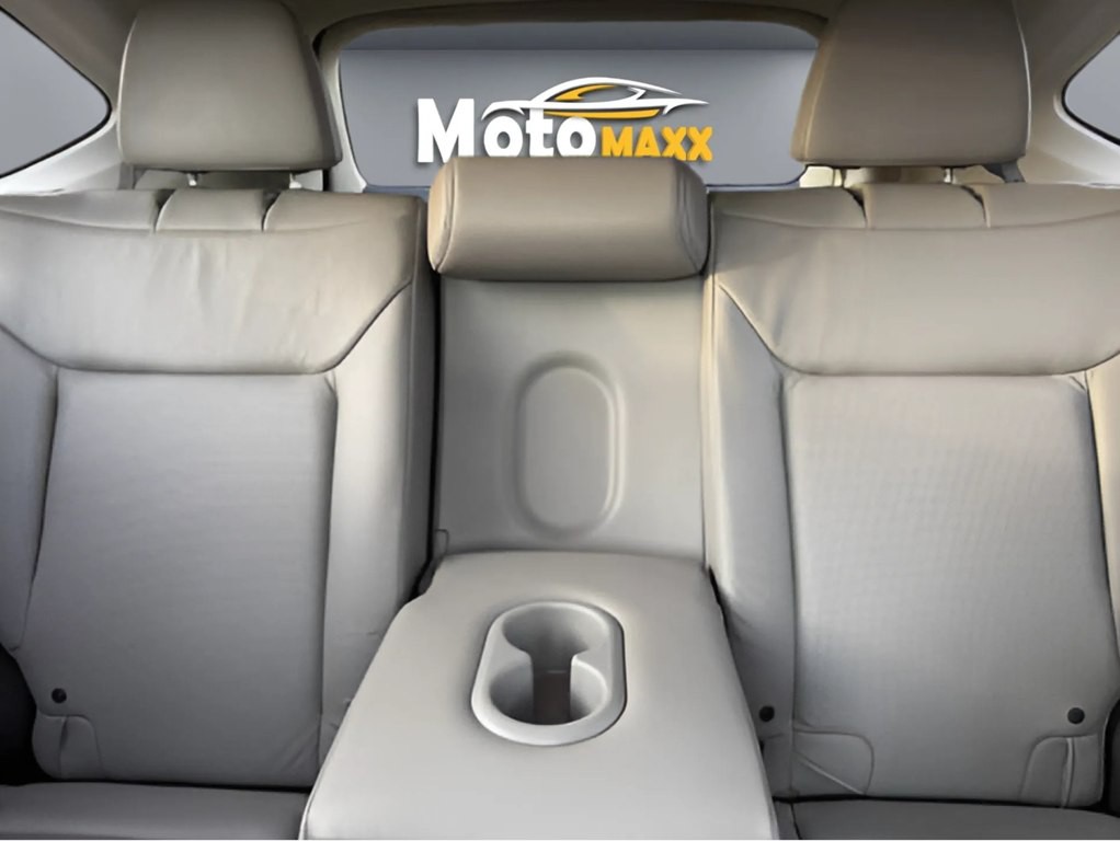 2015 Honda CR-V Image 10