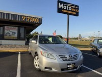 Image for 2007 Toyota Camry CE ID: 6787349
