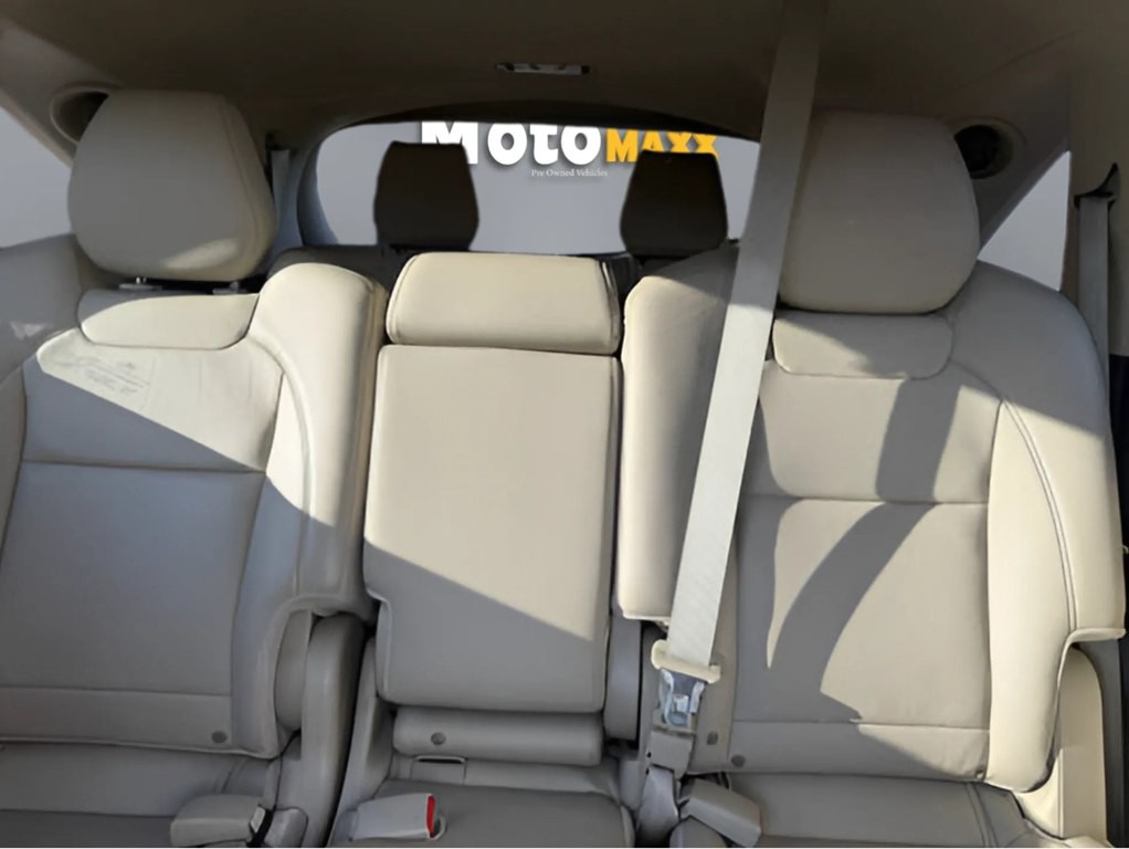 2014 Acura MDX Image 10