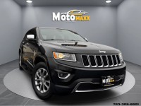 Image for 2016 Jeep Grand Cherokee Limited ID: 6819809