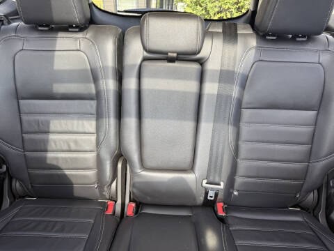 2018 Ford Escape Image 13