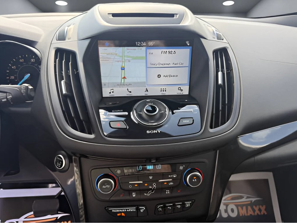 2018 Ford Escape Image 6