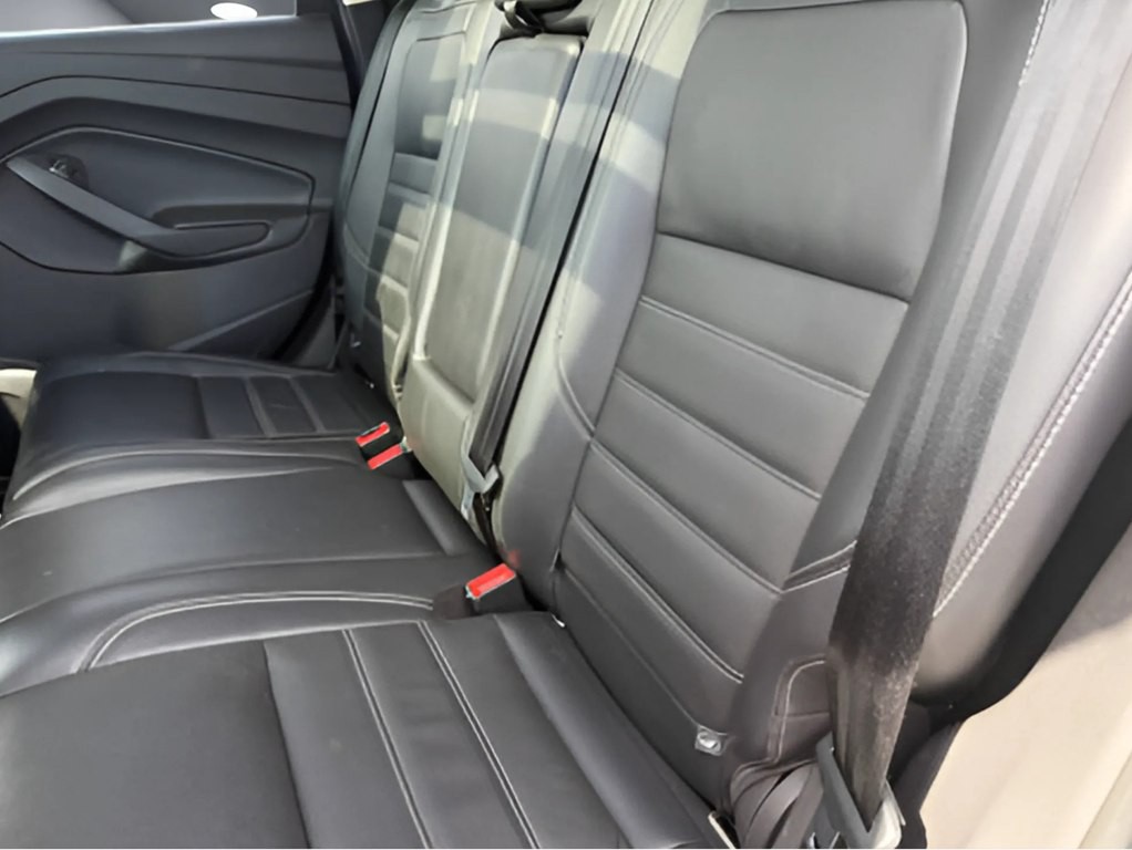 2018 Ford Escape Image 9