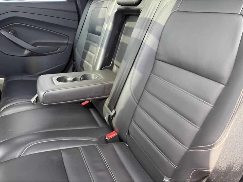 2018 Ford Escape Image 10