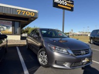 Image for 2015 Honda Accord LX ID: 6853645