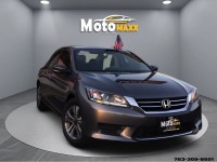 Image for 2015 Honda Accord LX ID: 6853645