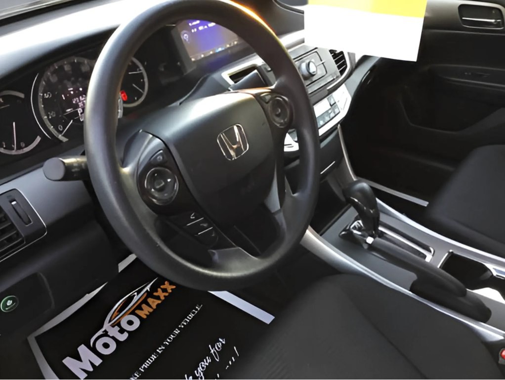 2015 Honda Accord Image 6