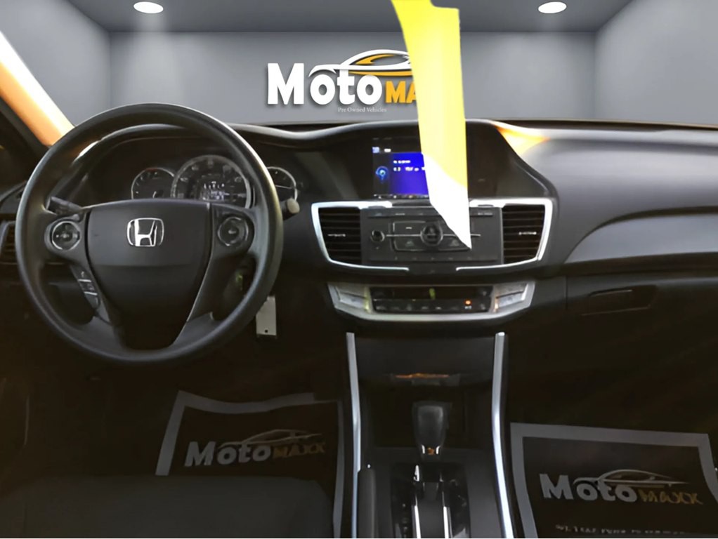 2015 Honda Accord Image 7