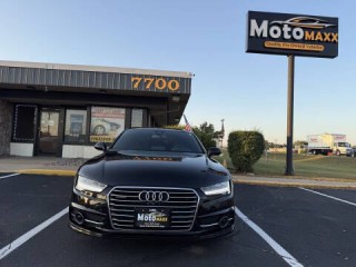 Image for 2016 Audi A7 Prestige ID: 6853670