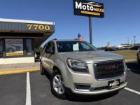 Image for 2014 GMC Acadia SLE ID: 6853743