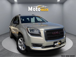 Image for 2014 GMC Acadia SLE ID: 6853743