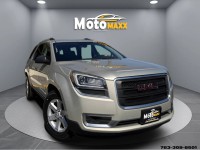 Image for 2014 GMC Acadia SLE ID: 6853743