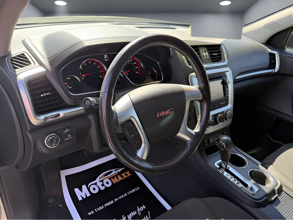 2014 GMC Acadia Image 5