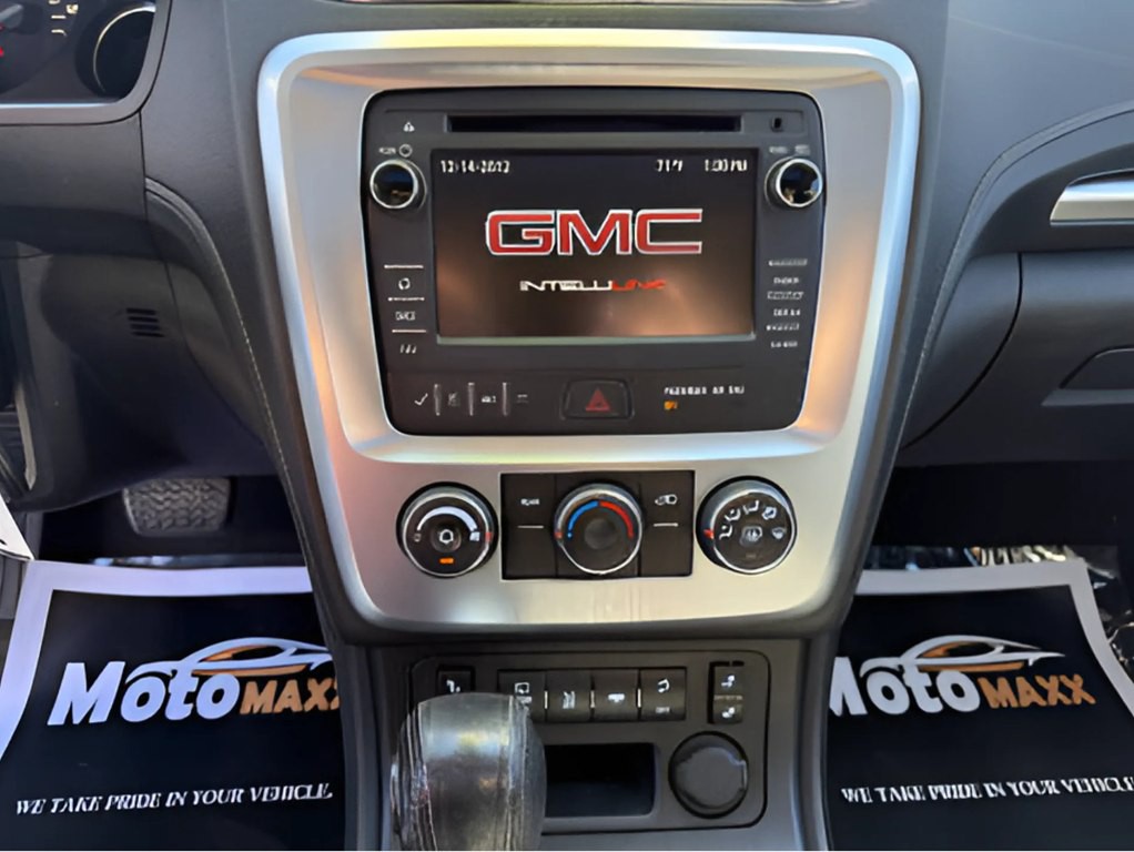 2014 GMC Acadia Image 6