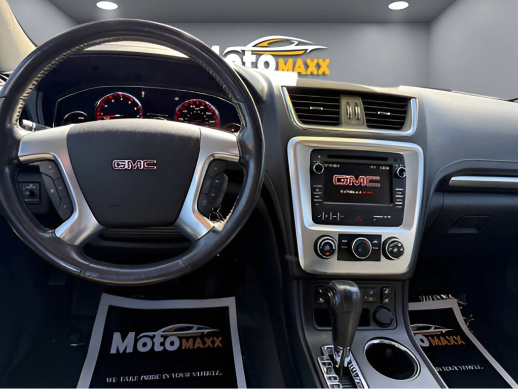 2014 GMC Acadia Image 7