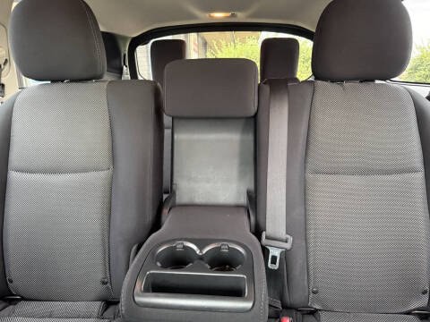 2018 Nissan Pathfinder Image 16