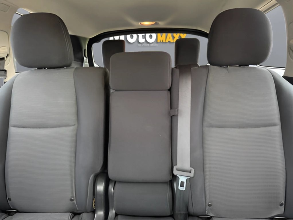 2018 Nissan Pathfinder Image 9